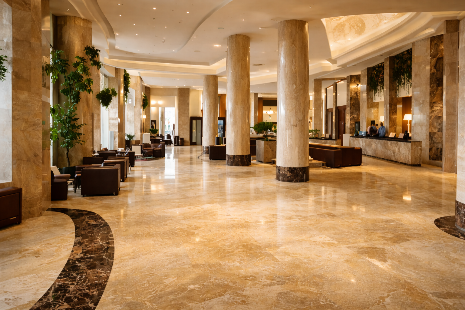 bulk & commercial orders