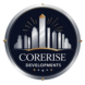 corerisedevelopments.com